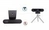 Kamera SOLOMON WH200 2K Webcam z Windows Hello